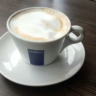 Vanilla Latte