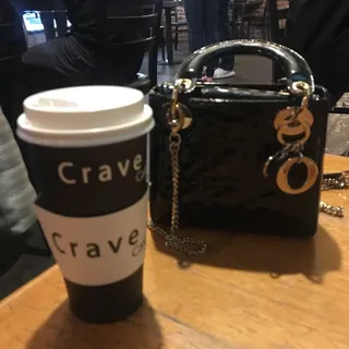 Caramel Latte