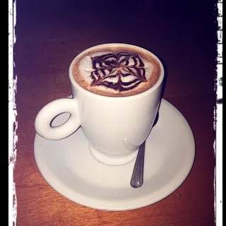 Hot Chocolate