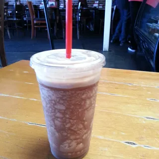Frappuccino
