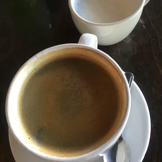 Red Eye