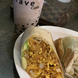 Boba Drink