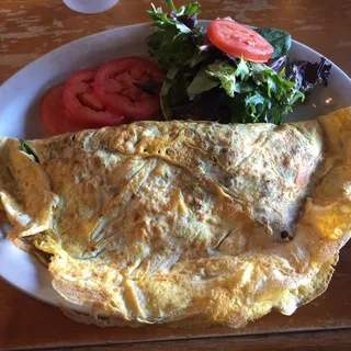 Protein Omelette