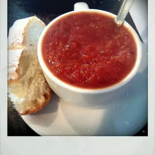 Soup of the Day