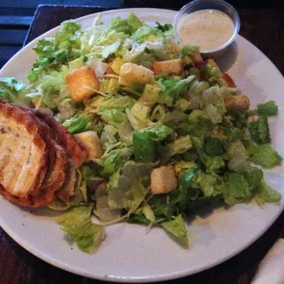 Craves Caesar Salad