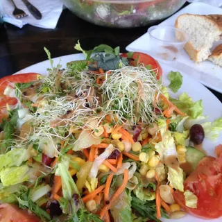 Earth Salad