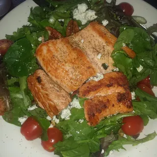 Salmon Salad