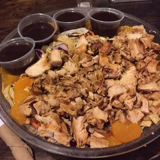 Chinese Chicken Salad