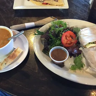 Panini Combo
