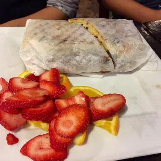 Roast Beef Panini