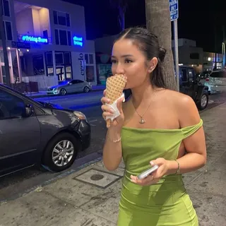 Valerie F.