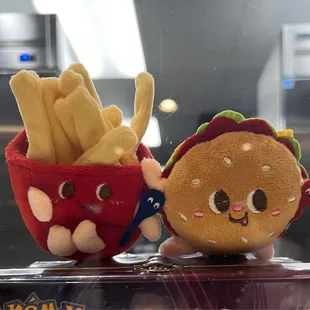 Cute little decoration not for sale