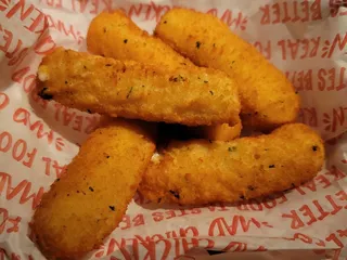 Mad Chicken - Germantown