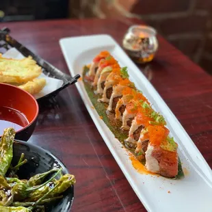 Sakura Roll