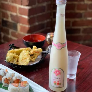Sake