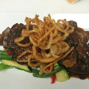 Crave meatloaf...wonderful