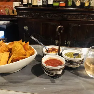 Crave Cantina