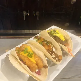 Tacos