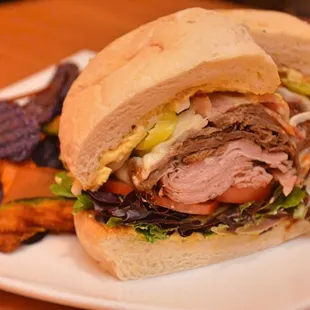 food, sandwiches, sandwich