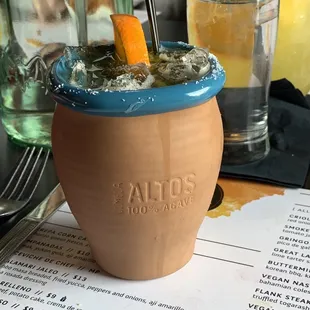 Cantina Margarita