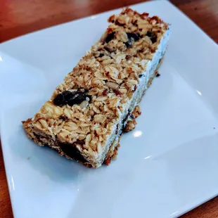 Dream bar