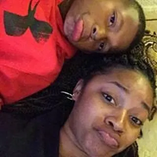 TreShequa W.