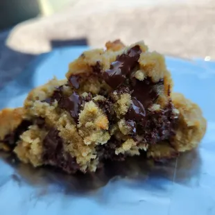 Crave Cookie