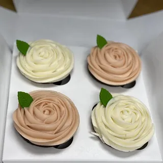 Red Velvet Cupcake