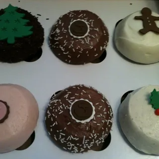 Gluten Free Chocolate on Chocolate