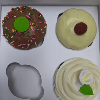 Skinny Lemon Raspberry