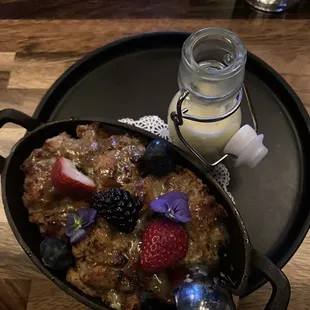 Bread Pudding
