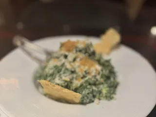 Bonnie and Clyde's Lounge