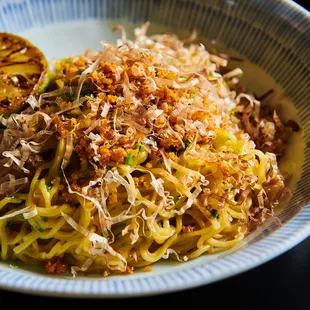 ramen and noodles, food