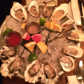 East Coast Oyster