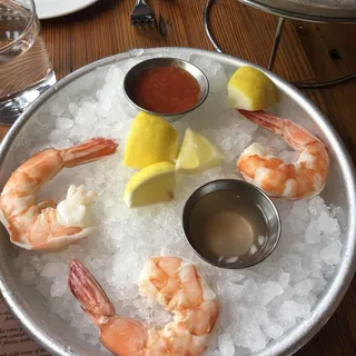 Colossal Shrimp Cocktail (3pc)