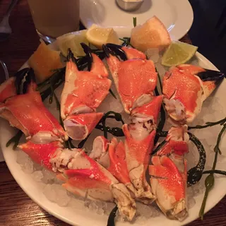 Jonah Crab Claws