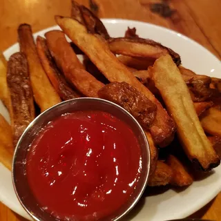 Hand Cut Fries