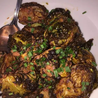Brussels Sprouts