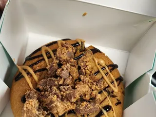 Dirty Dough - Indianapolis