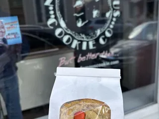 Not As Famous Cookie Company