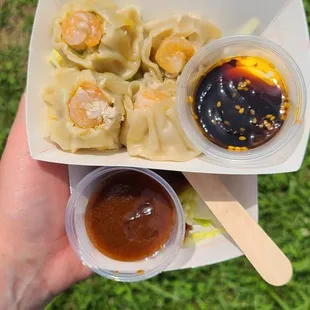 Crave Food And Music Festival