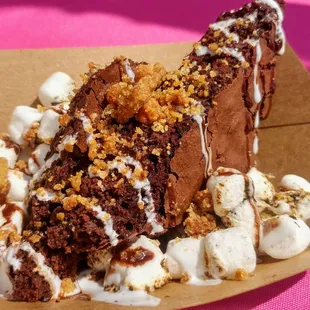 Confused Confections