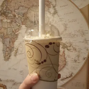 Milkshake togo