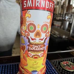 Mix this with lemonade