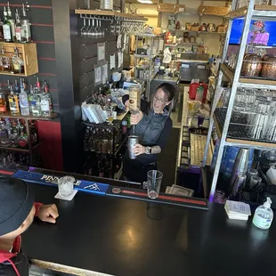 The best of the best at crave grill