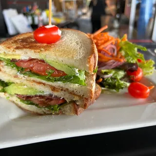 BLTA Special