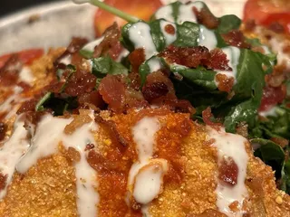 Stack 571 Burger & Whisky Bar - Vancouver