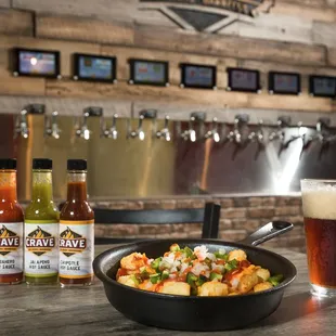 food, sushi and sashimi