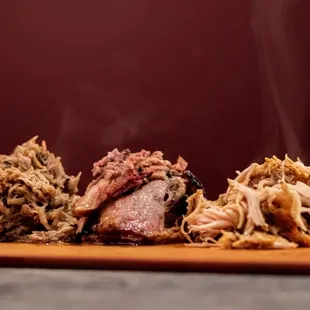 Our tender meats are #cravealicious!