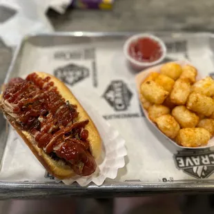 Memphis Dog